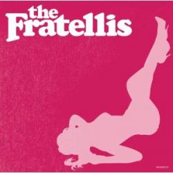 The Fratellis : Flathead